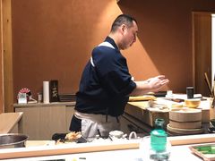 大堂-鮨一日本料理(大中华店)