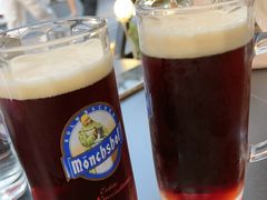 巴伐利亚黑啤-巴伐利亚啤酒坊(意式风情街店)