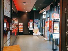 -汉堡王(徐汇绿地缤纷店)