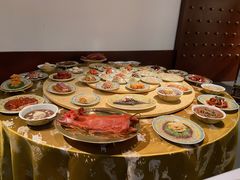 -西湖风景区-江洋畈生态公园