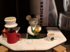 -星巴克(南京同曦万尚城店)