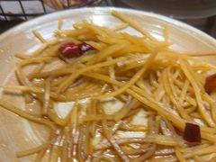 -小肥猫餐厅(海宁万朵城店)