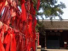 景点-宝光寺