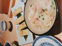 -南京大牌档(龙江新城市广场店)