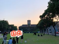 -半岛公馆(淞兴西路店)