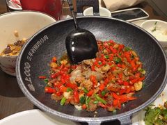 -味上湘菜馆(岳麓山店)