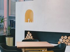 -乔泰勒JOETYLER西餐厅(曲江店)
