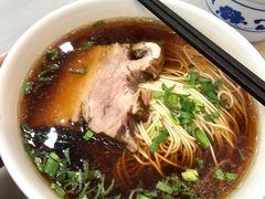 -东吴面馆(因果巷店)