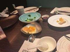 -庐灶江南·江南菜·四合院Bistro(东直门雍和宫·原华侨宾馆店)