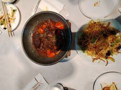 -北李妈妈菜·海肠捞饭(开发区万达店)