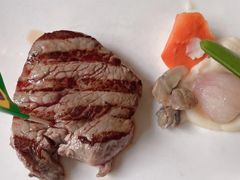 -德大西餐社