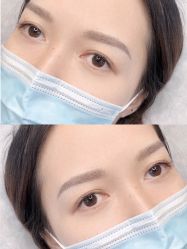 -MIVI半永久纹眉绣眉