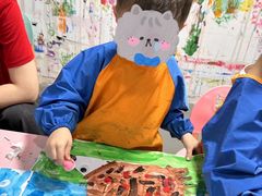 -侎宝运动成长中心(嘉定大融城店)