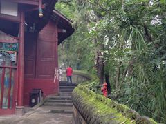 -子昂故里文化旅游区