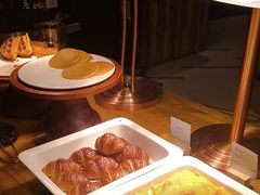 -厦门希尔顿逸林酒店·圆聚自助餐厅(五缘湾店)