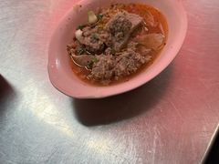 -榮泰米粉湯(Left Shop)