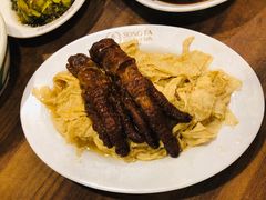 -松發肉骨茶(牛车水店)
