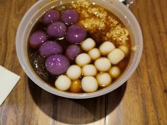 -甜心闲生传统手工冰粉(人民广场店)