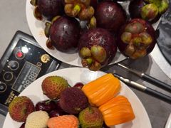 -一方渔歌蒸汽海鲜自助(文化路万达广场店)