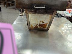 -郝大姐·乌龙山铁板烧(大学城三店)