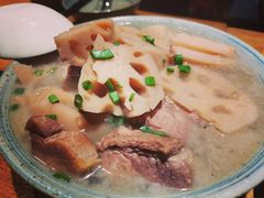 -静一餐厅·湖北菜(前门创始店)