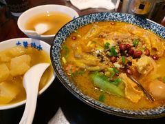 柳州螺蛳粉-粉家柳州螺蛳粉(杨宅路店)