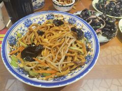 -北京炸酱面馆·烤鸭(前门总店)