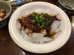 -缪氏川菜(丰盛町店)