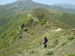 -灵山