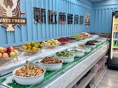 -仙螺岛海鲜自助餐厅(总店)