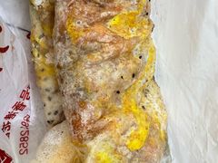 -新农村煎饼果子(香港花园店)