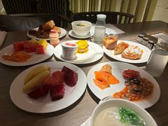-三亚太阳湾柏悦酒店