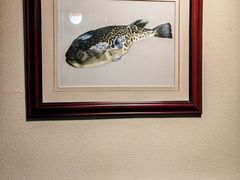 -天正河鲀·河豚亭(大连店)