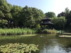 -天目湖山水园