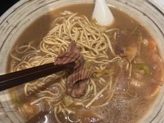 -慧娟面馆·餐厅(望江路店)