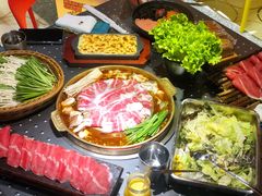 -小牛哈尼韩式水煎肉(万象城店)