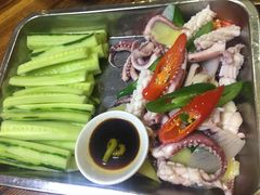 -顺徕德仙庙烧鸡(荔湾总店)