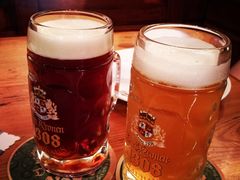 -皇冠自酿啤酒坊(中国红街5号楼店)