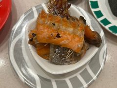 -新一番三文鱼寿司(大东海店)