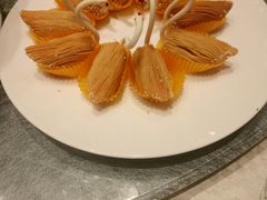 天鹅酥-望乡楼上海菜(日月光店)