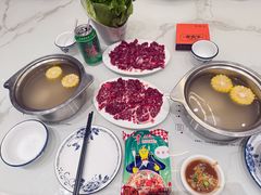 -贵宾牛·潮汕牛肉火锅(珠池总店)