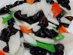 -不倒翁·徽天下名菜楼(马鞍山路店)