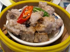 -香港新记茶餐厅(春熙太古里店)
