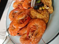 -J cafe 朝夕餐厅