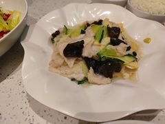 -玉林烤鸭店(垡头店)