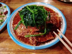 -柴窝堡22号辣子鸡·传承新疆菜