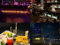 -DEW Lounge(深圳湾店)