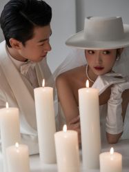 -第一夫人婚纱摄影(南京店)