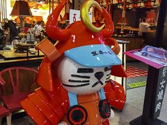 -黑牛の場(兴隆大奥莱店)