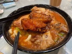 -华嫂冰室(尖沙咀店)